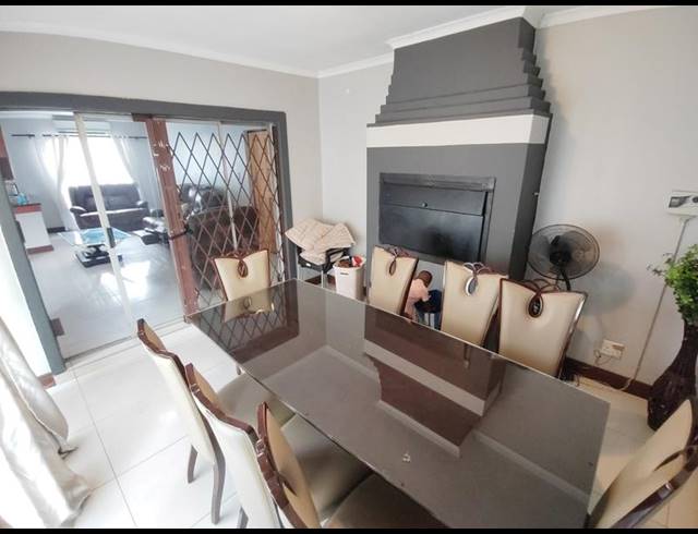 3 BEDROOM HOUSE FOR SALE IN CHRISTIAANVILLE AH